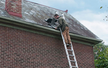 what affects urgent New House roof repairs