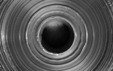 New House edpm waterproofing