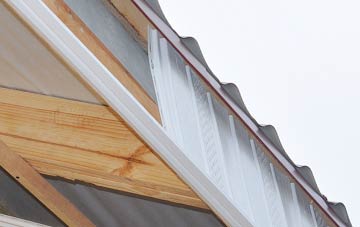 why New House fascia repairs are essential