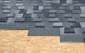 expert New House asphalt roof companies