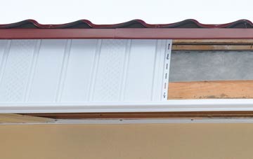 New House fascia repair costs