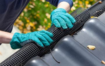 New House gutter repair companies