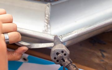 disadvantages of New House lead roofing