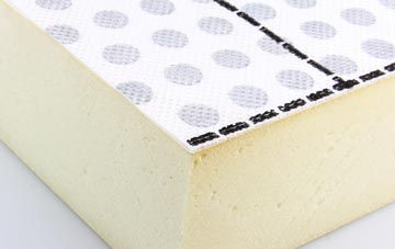 meeting New House building codes