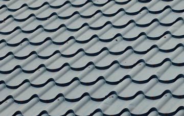 New House rubber roofing companies