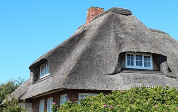 thatch roofing New House, Kent
