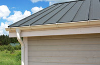 New House fascia repair