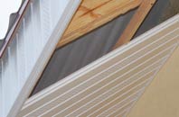 rated New House soffit repair companies